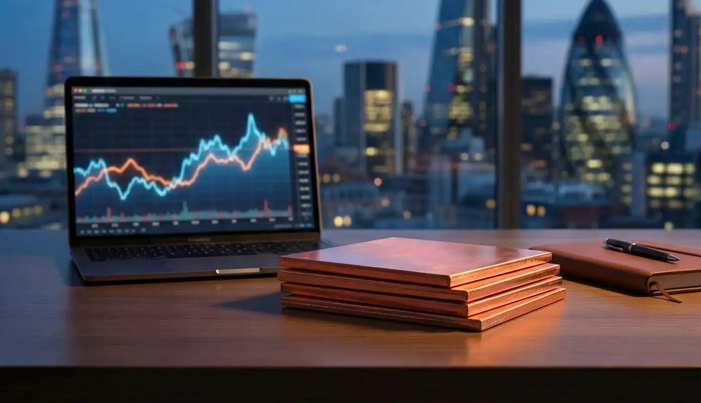 LME Copper Pricing Made Simple: What Your Quote Really Includes